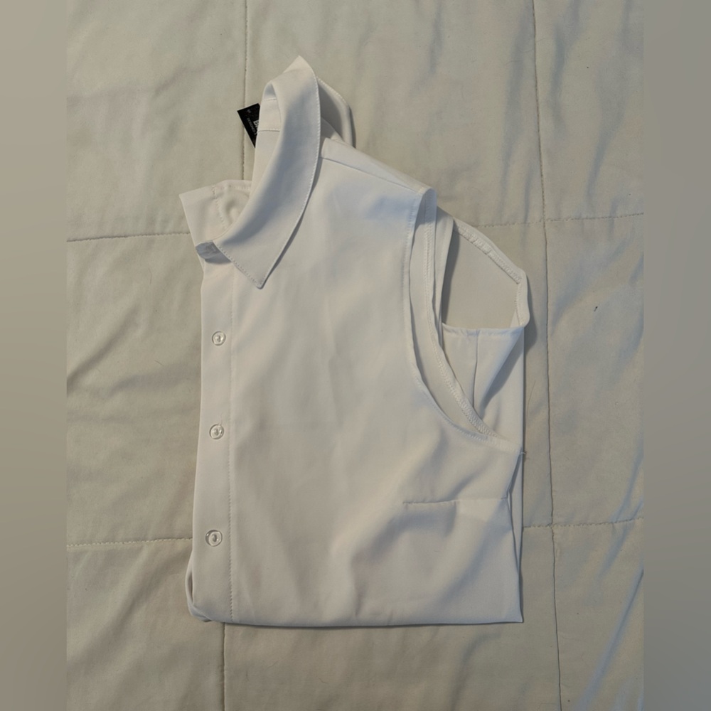 Blackmilk Business Time Shirt